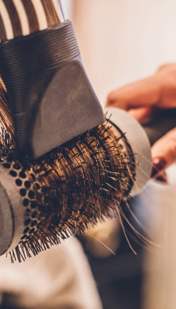 Brazilian Blowout