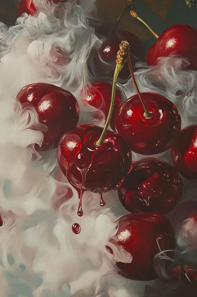 Revitalizing Lip Scrub