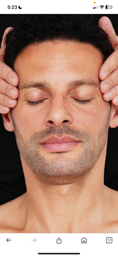 Cove Scalp Treatment
