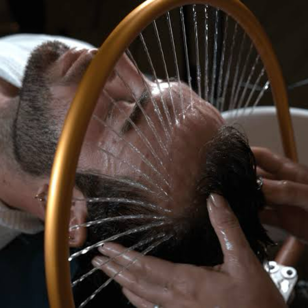 *Mens~*Scalp Head Spa at Complexions Esthetics llc in Forked River, NJ