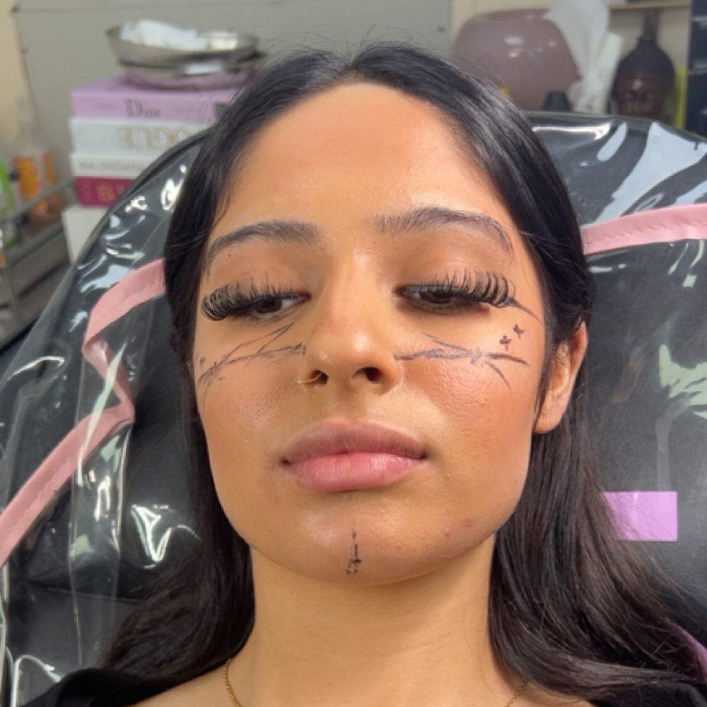The Intro at Sevrae Aesthetics in College Park, GA