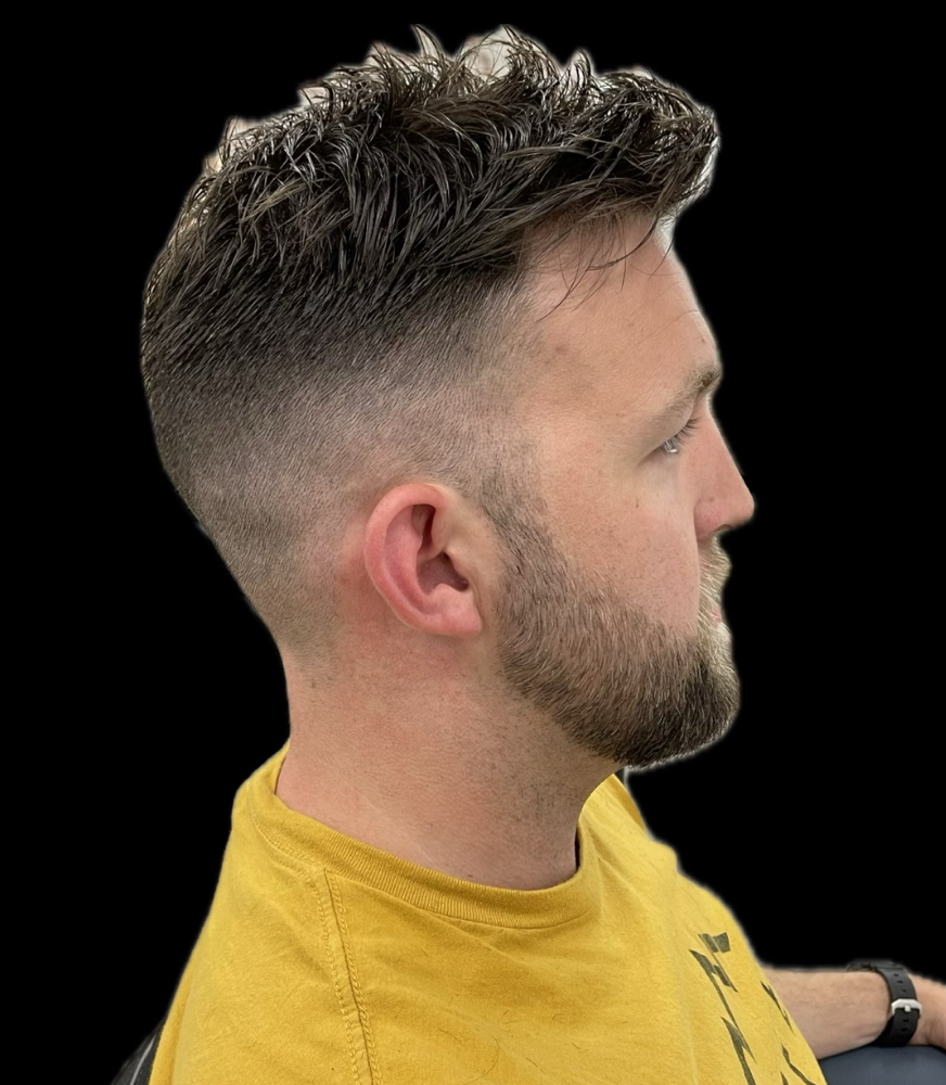Dry Cut