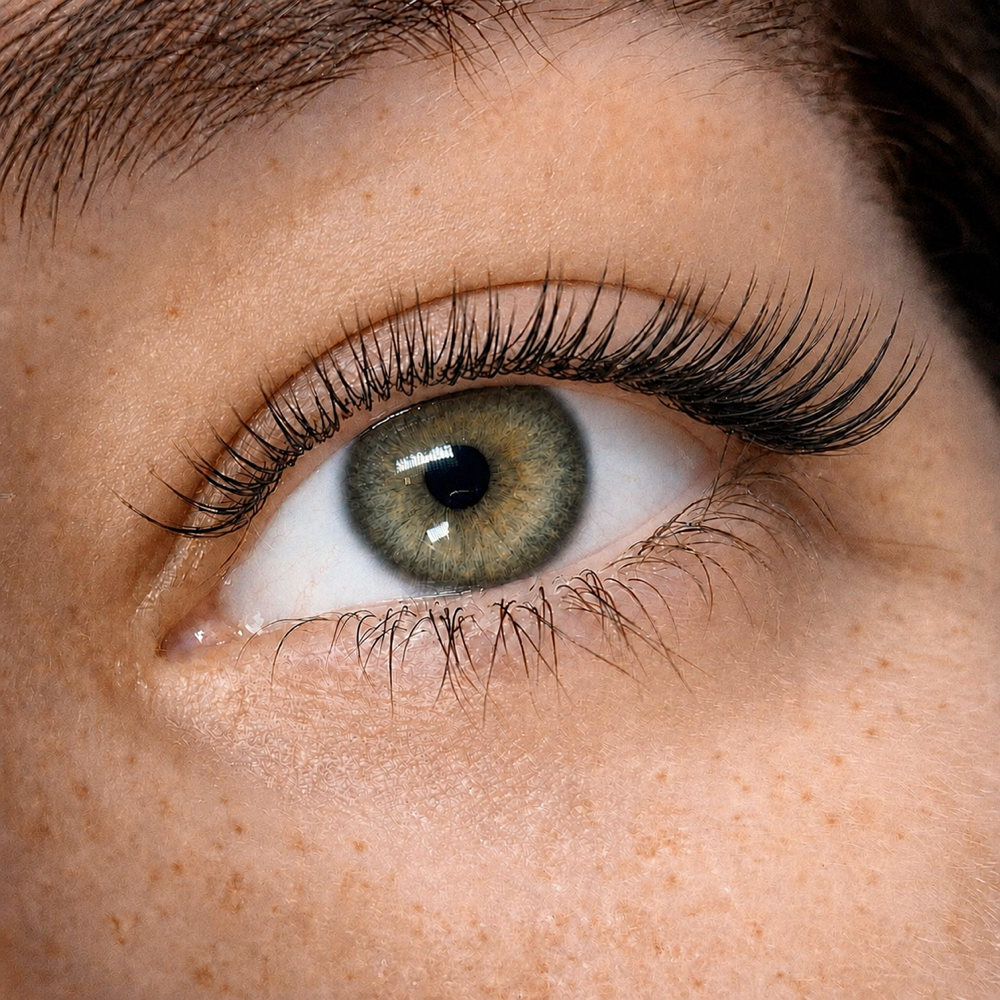 Classic Full Set at Weston Lashes in Weston, FL