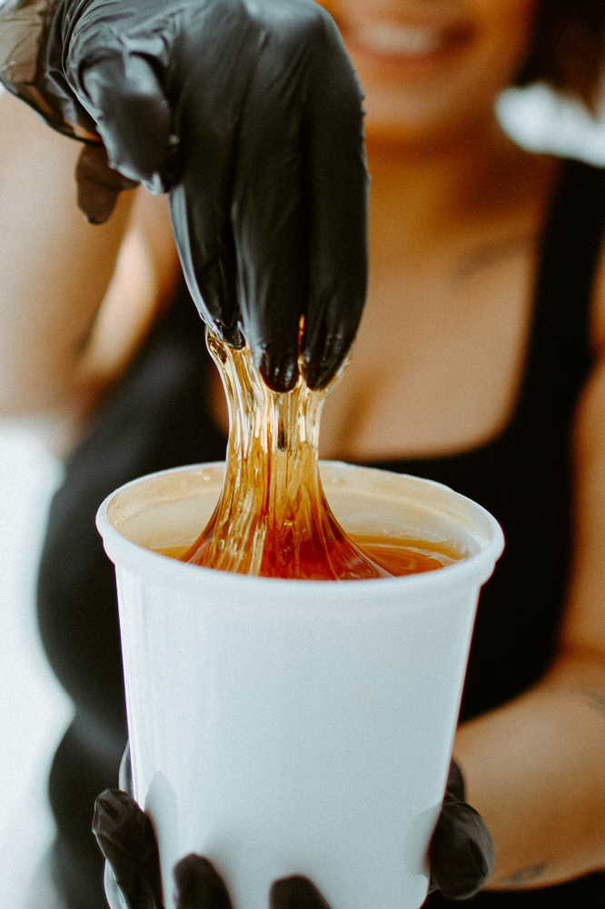 Sugar - Full Brazilian Maintenance