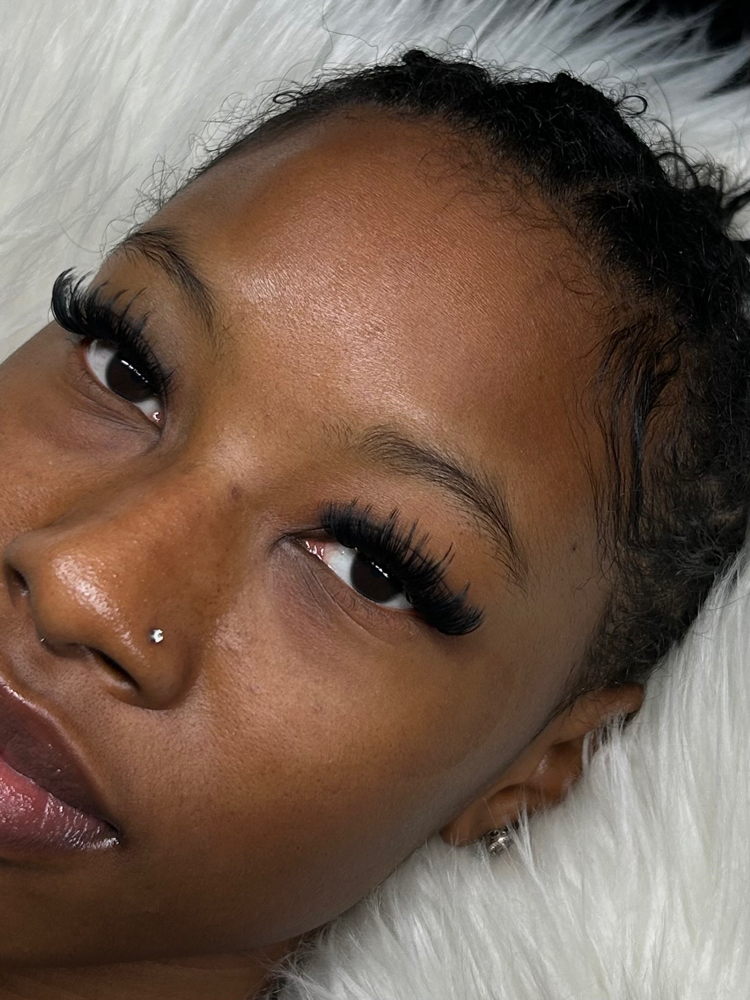 Wispy Style at SOCL Esthetics in Indianapolis, IN