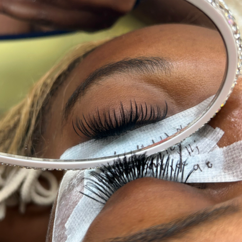 Wispy Style at SOCL Esthetics in Indianapolis, IN