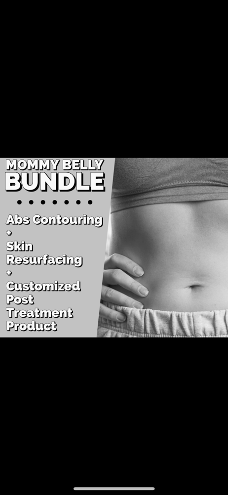 Ab Contour And Resurface Bundle