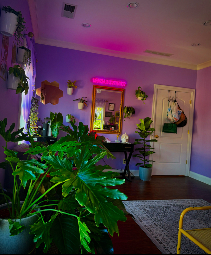 Designer’s Touch: FREESTYLE!
