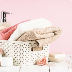 Festive Finish Package