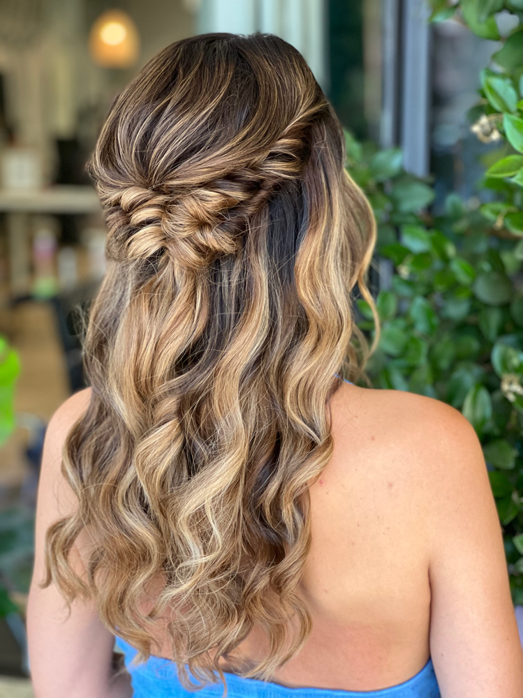 Bridesmaid