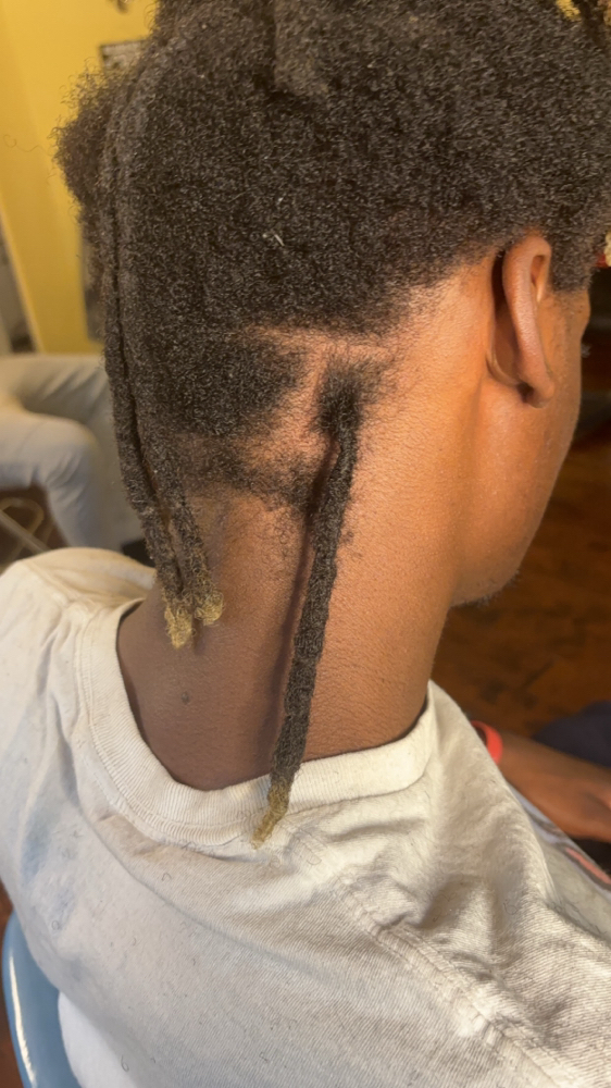 Loc Maintence