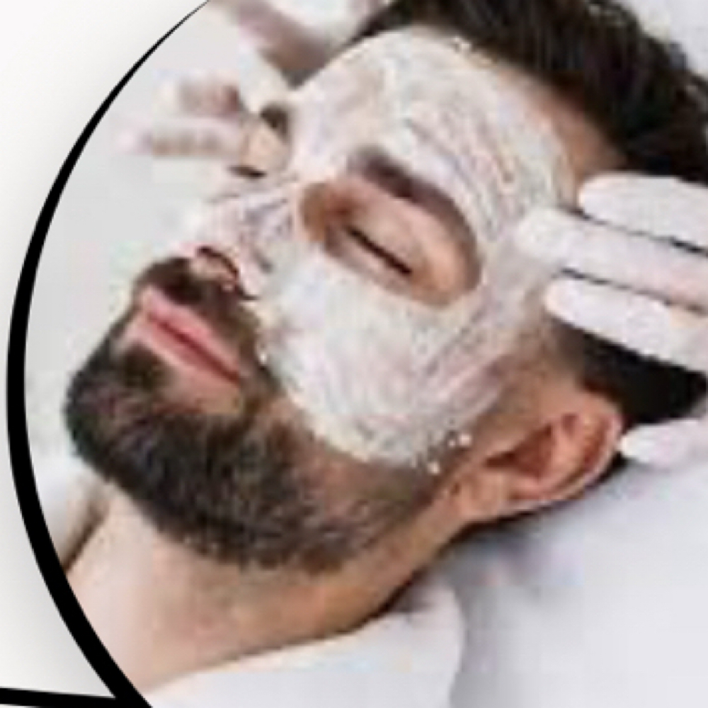 Men’s Facial at UIB Tattoos & Esthetics LLC in Anchorage, AK