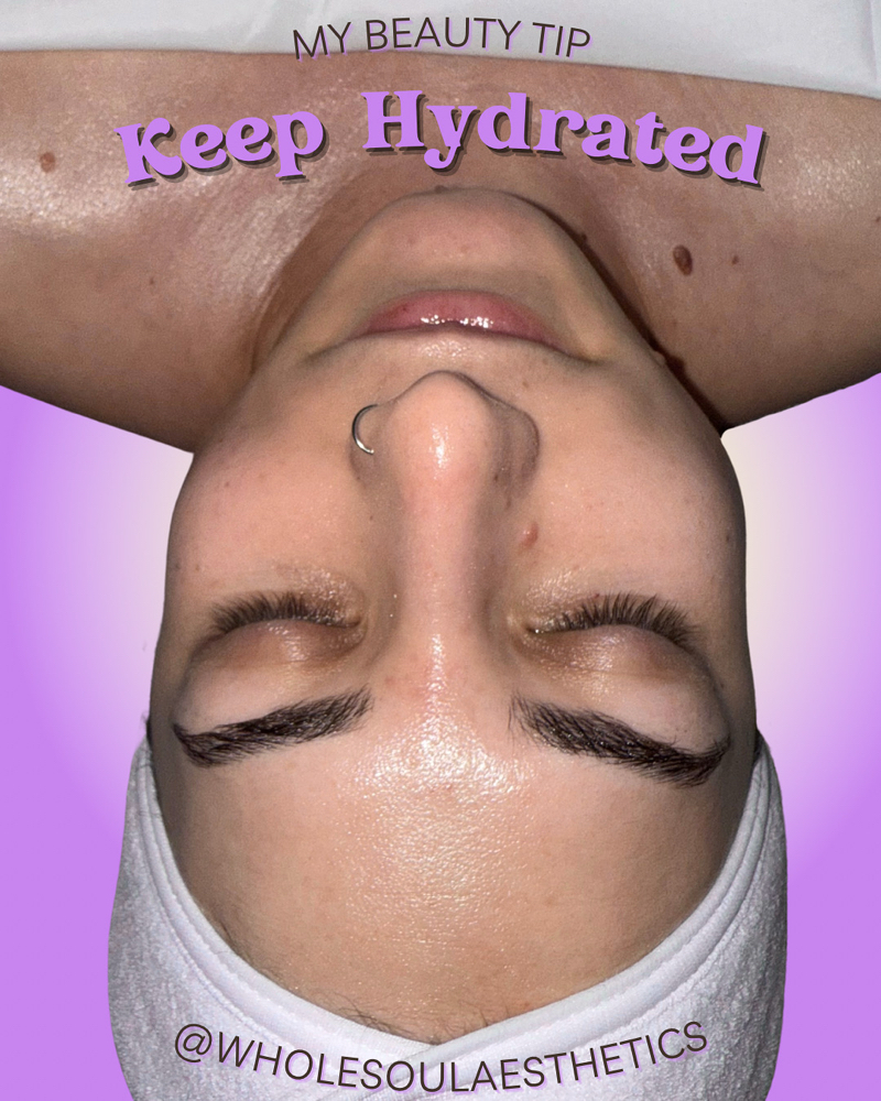 Soul Soothing Facial