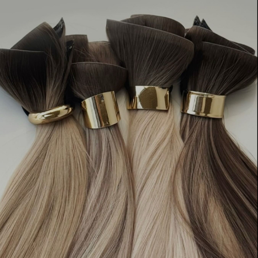 Removal Hand-Tied at Hairbyrosemarie in Winter park, FL