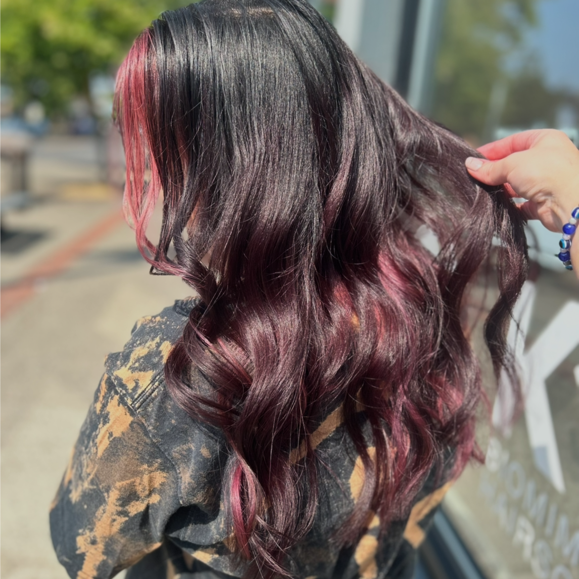 Blowout at Hair By Alisa | Vancouver, WA in Vancouver, WA
