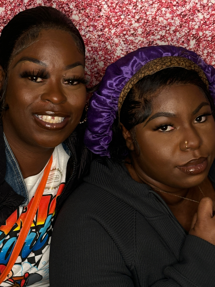 Besties Who Slay Together Package