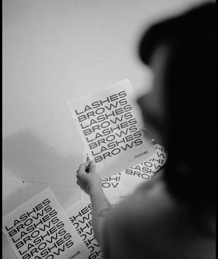 Korean Lash Lift & Tint at desertblissbeauty in Palm Desert, CA