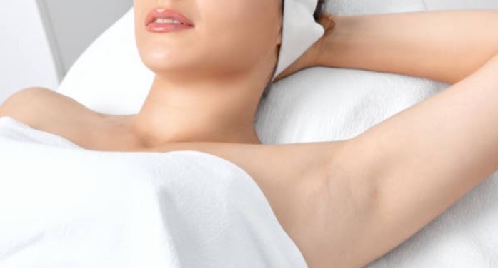 Body Contour- 3 Areas