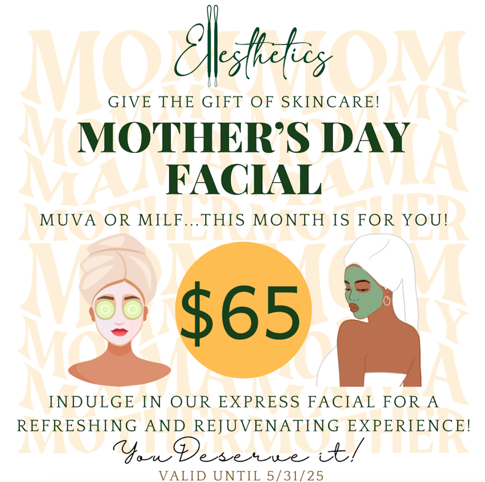 Mothers Day: Muva Or MILF Treatment
