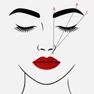 Brow Tint Only at UIB Tattoos & Esthetics LLC in Anchorage, AK