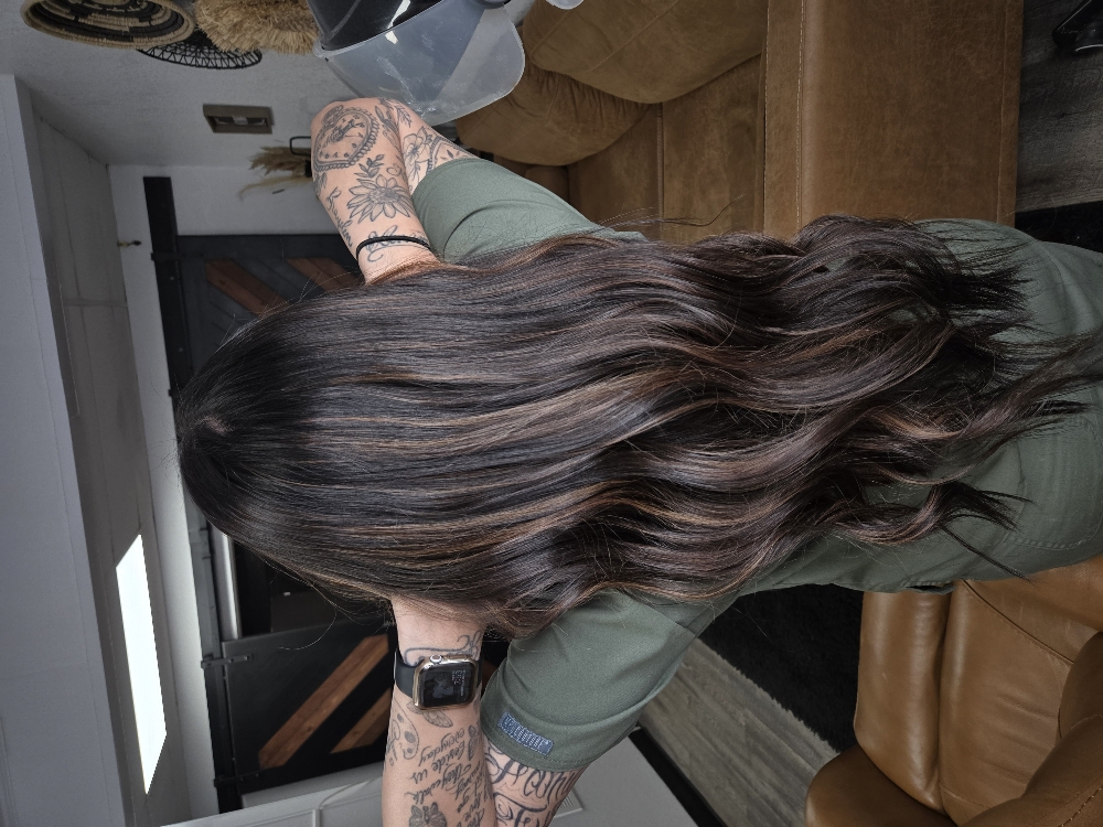 Balayage