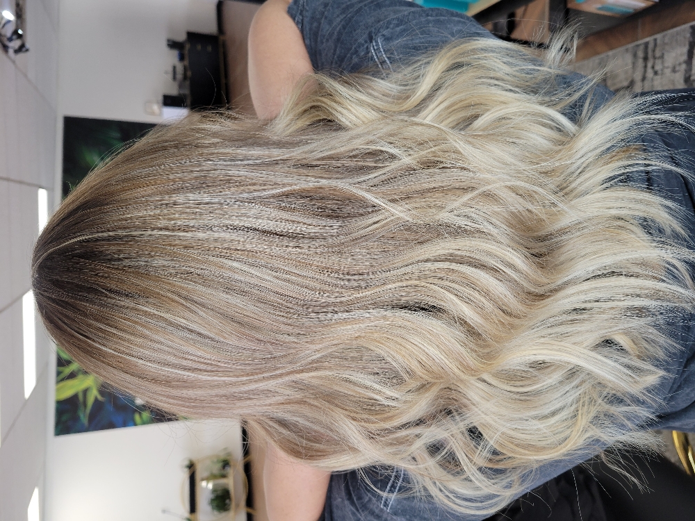 Balayage