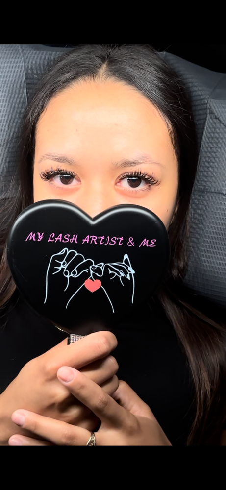 Better Than Mascara Set