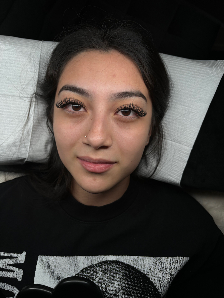 Better Than Mascara Set