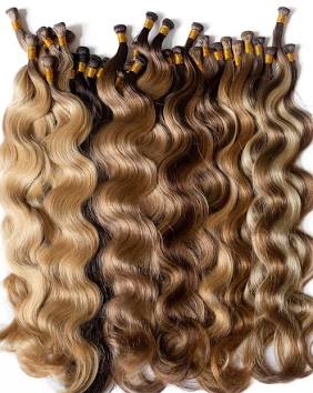 2 Row Of Extensions 22 Inch