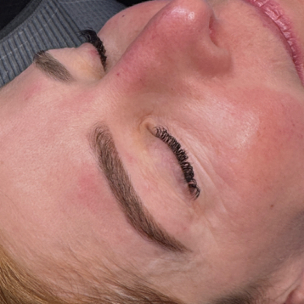 Brow Wax & Tint at The Divine Beauty Society in Commack, NY