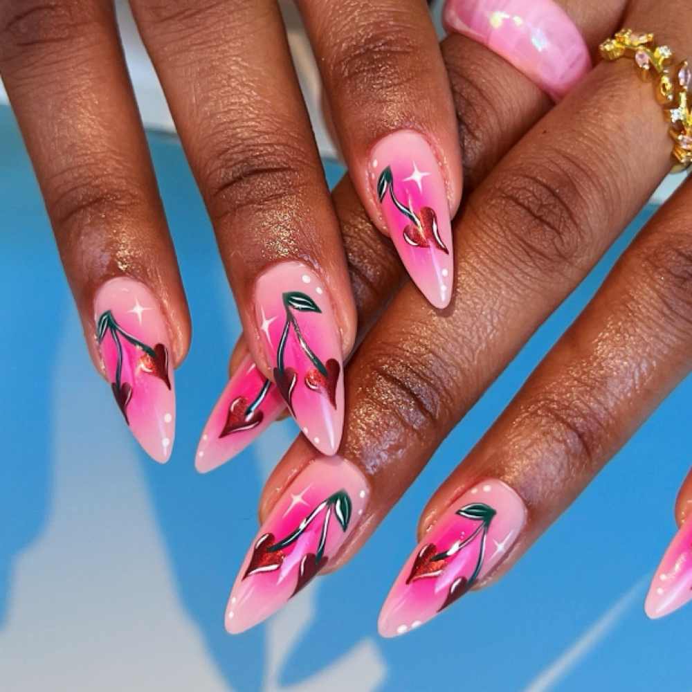 Valentines Day Freestyle Special🩷