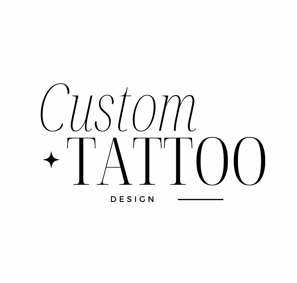 Custom Tattoos *Appointment Only*