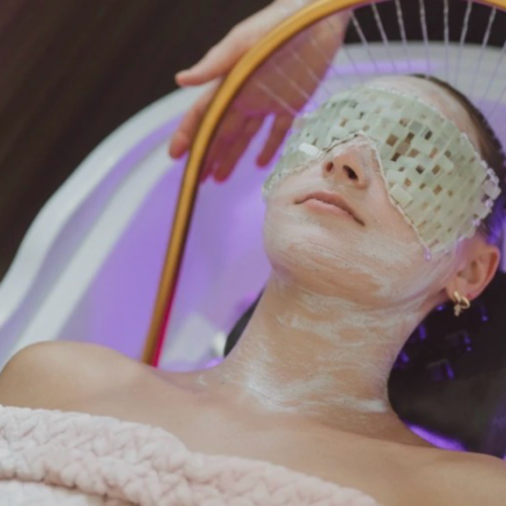 Imperial Head Spa at Skin by Design in Amarillo, TX