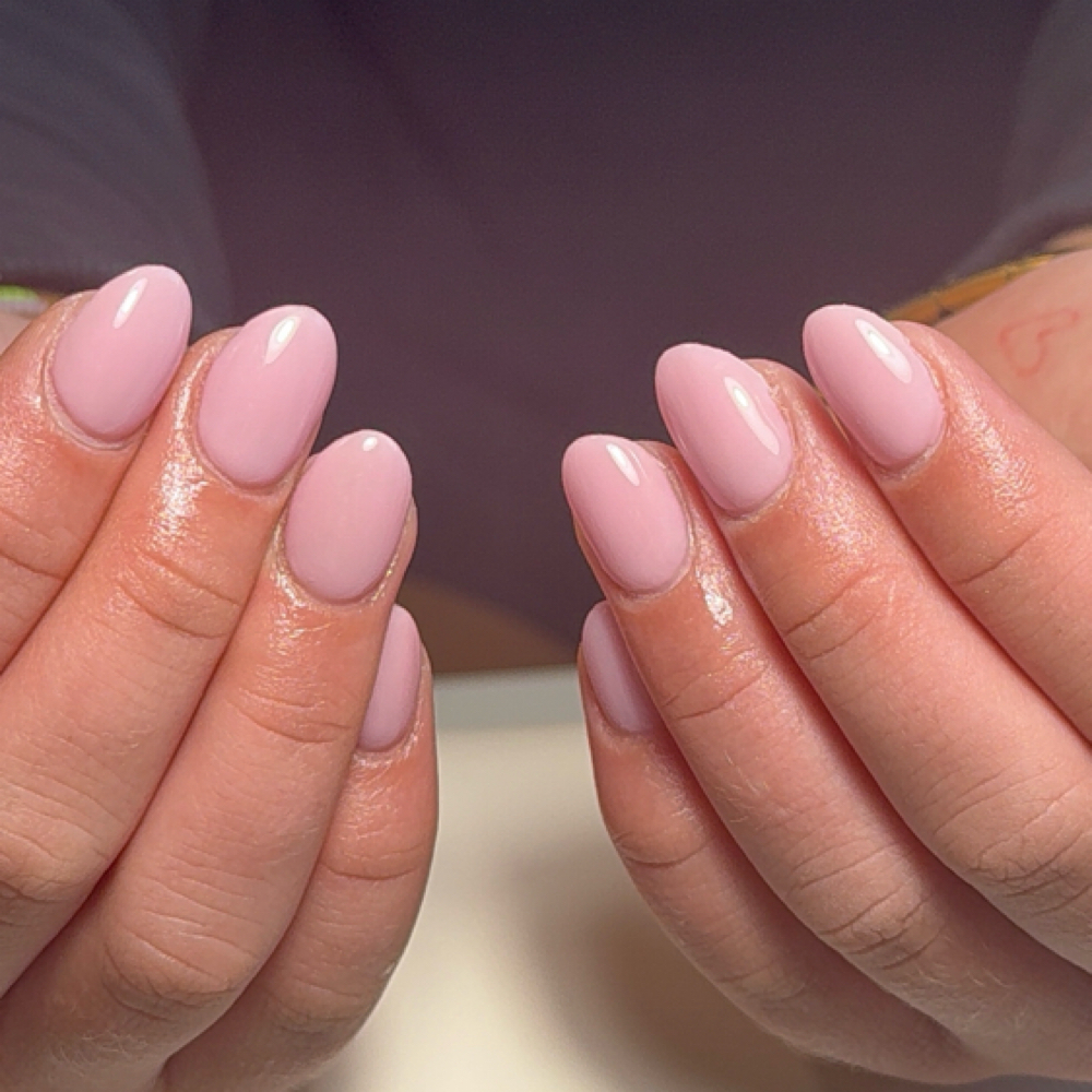 Extra Short Acrylics at Sets by Hannah in Ohio, OH