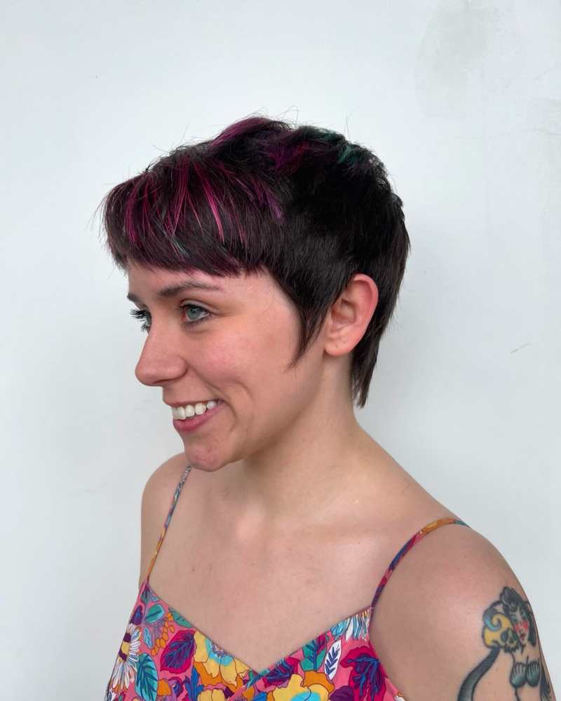 Mini Partial Highlight at Babez by Bri in Katy, TX