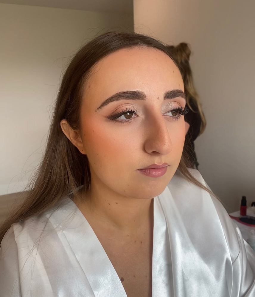 MakeUp Service