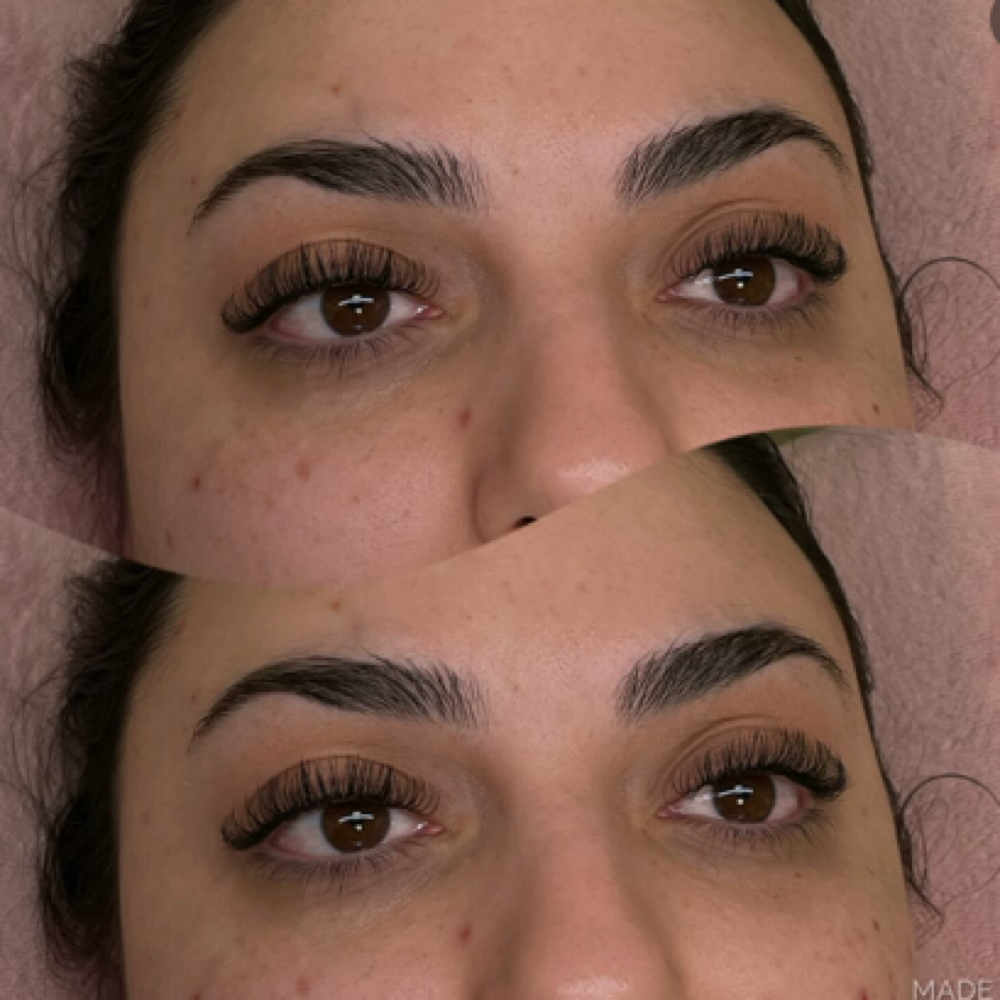 2-3 Week Fill - CLASSIC at Lashedxdenisse in Ennis, TX