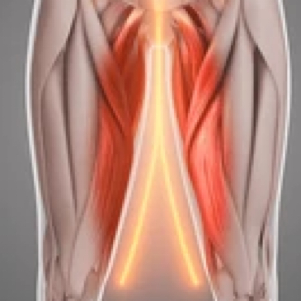INNER THIGH WAX at arbesthetics in dorcester, MA