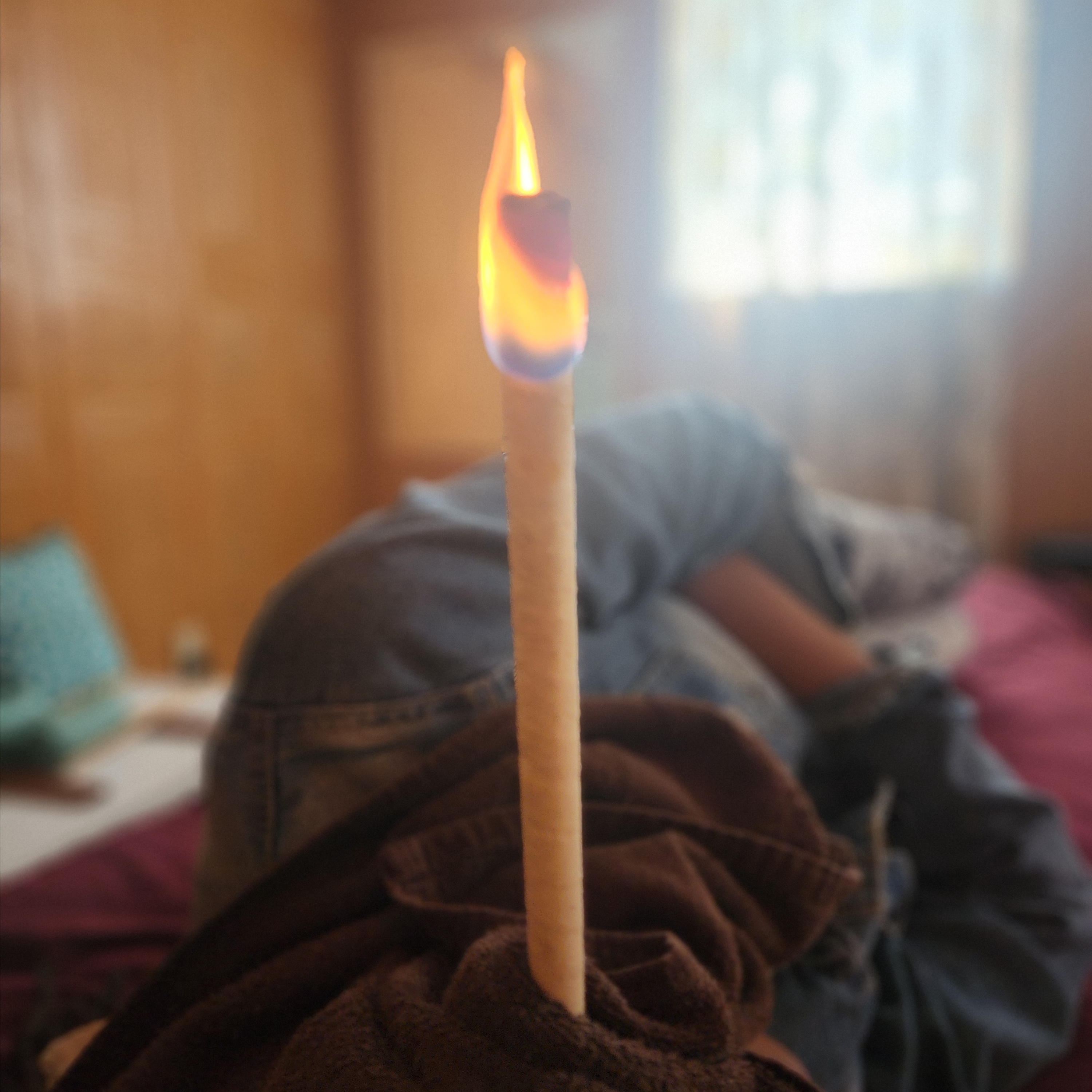 Ear Candling at Breathe: Bodywork and Beautification in Ferndale, MI