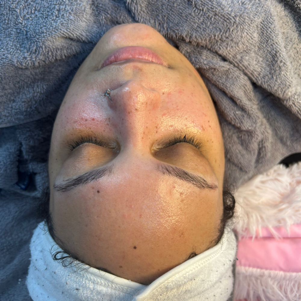 Express Facial at Majestik Skincare in Mobile, AL