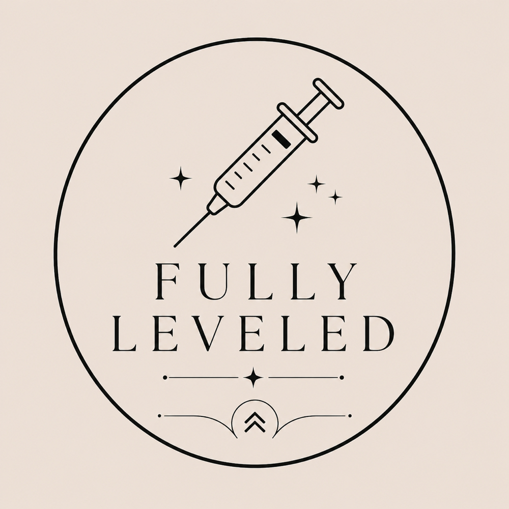 Fully Leveled at Leveled Up in Abilene, TX
