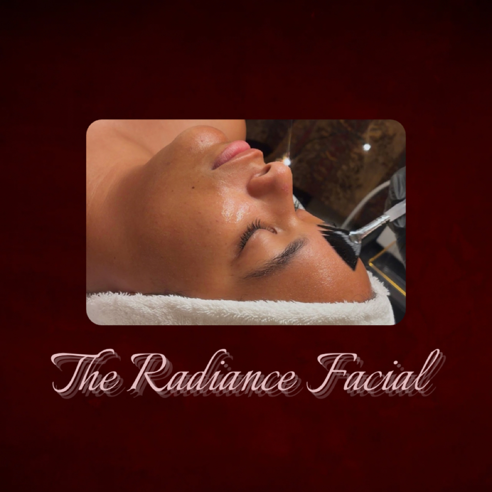The Radiance Facial at Aesthetics By Chelle in Arizona, AZ