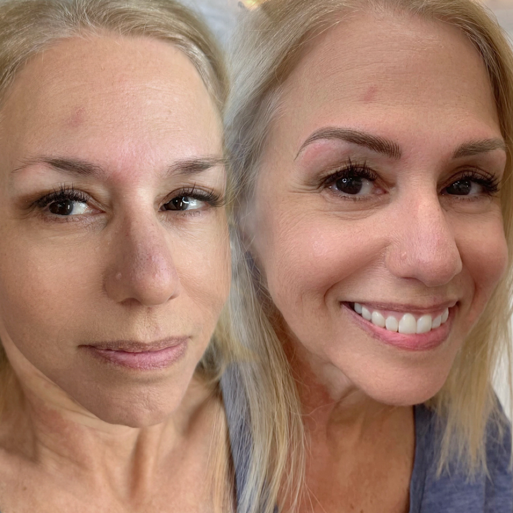 Touch Up (existing Clients Only) at BrowsbySue in Lewisville, TX
