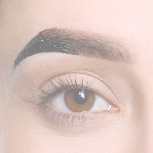 Brow Tint & Wax at Sarah Stone Cosmetic Tattoo Clinic in Fontana, CA