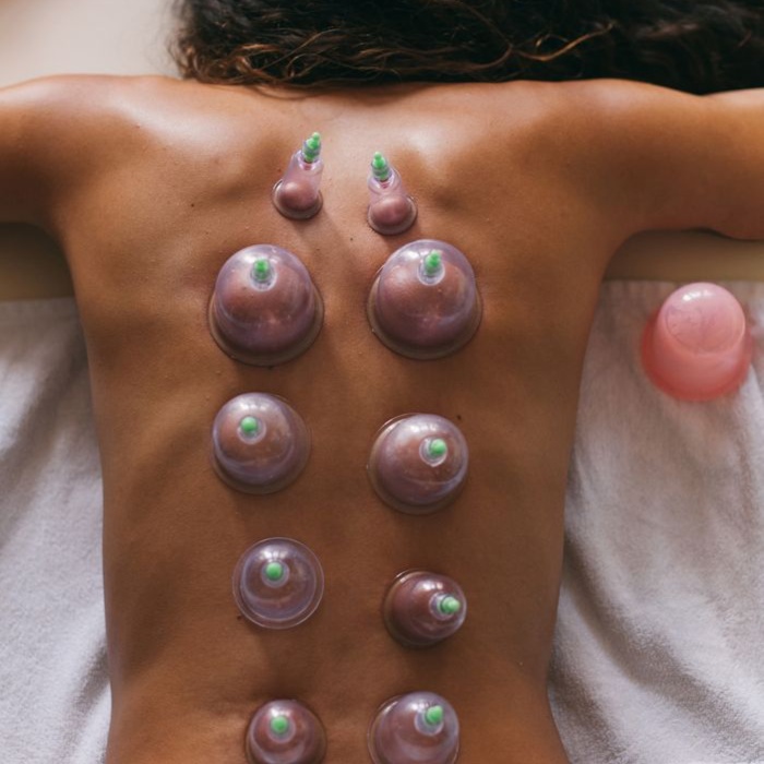 Therapeutic Massage at Royal Touch Wellness in Oakland, CA