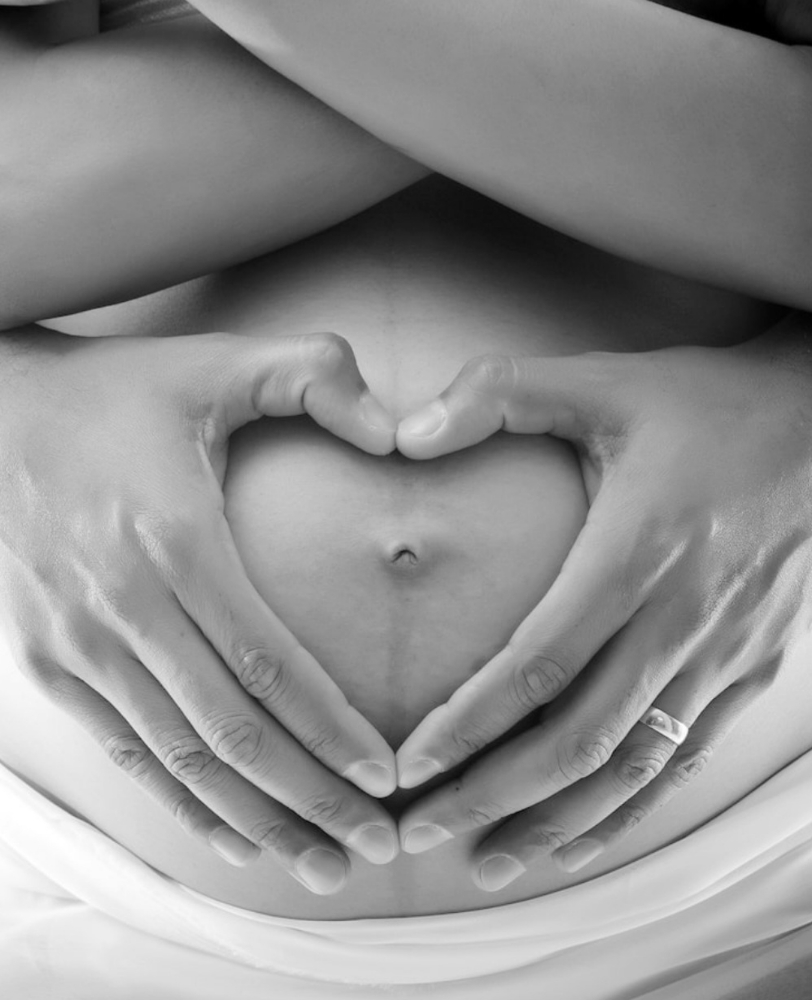 Prenatal Massage