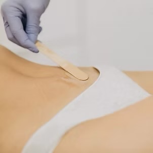 Teeny Bikini [Deep Bikini Wax]