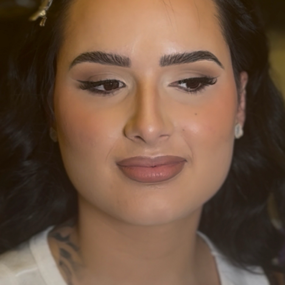 1:1 Makeup Lesson at Beauty by Sarah Tehrani in Lagrange, KY