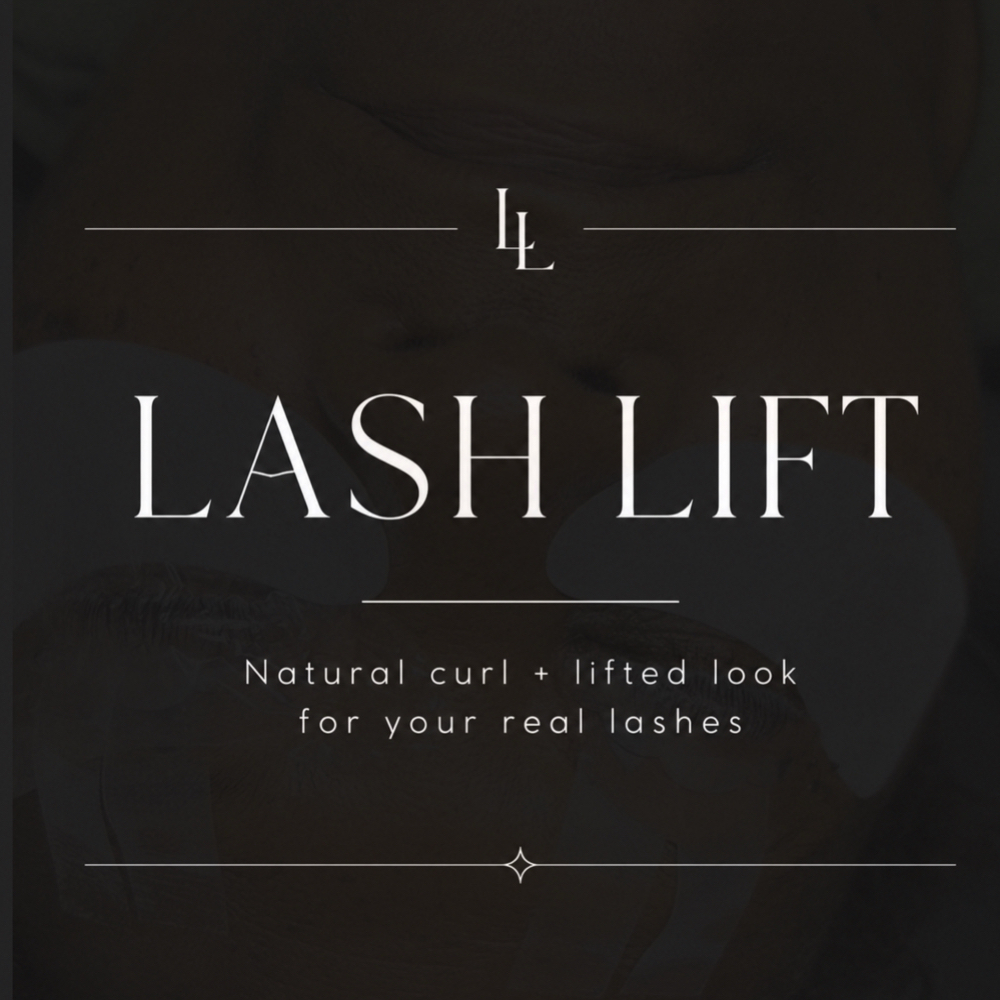 Lash Lift at Kam Lash Lab in Montgomery, AL