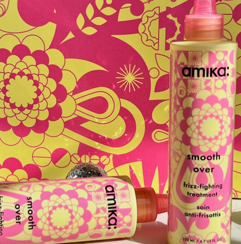 Amika Smooth Over Treatment